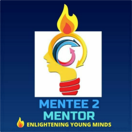 MENTEE 2 MENTOR ACADEMY logo