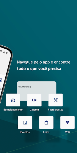 Shopping Vila Velha Screenshot 2 - AppWisp.com