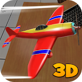 RC Plane Flight Simulator 3D icon