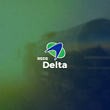Rede Delta icon