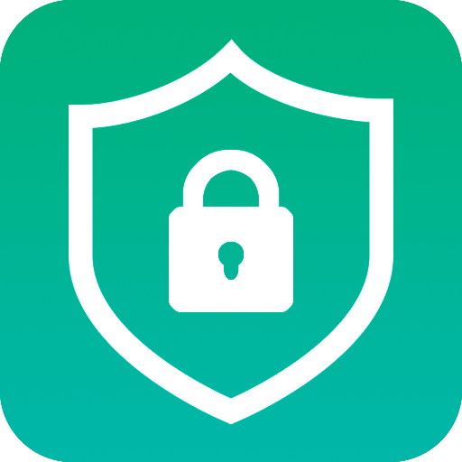 AppLock - Protect Your Privacy Logo