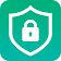 AppLock - Fingerprint & Password | Gallery Vault icon