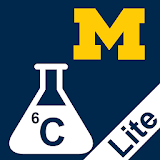 Organic Chem I Lite - SecondLook icon