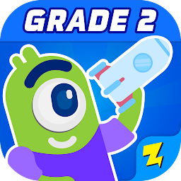 2nd Grade Math - Zapzapmath Ho Mod Apk
