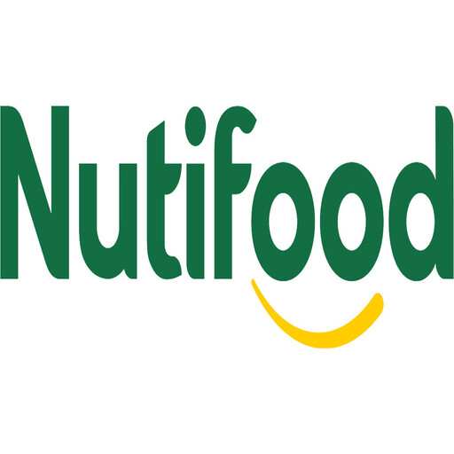 Acacy Nutifood logo