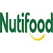Acacy Nutifood - Androidアプリ