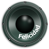 Radio Felicidad Perú icon