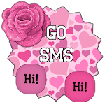 GO SMS THEME - SCS374 icon