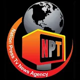 Nation Press TV icon