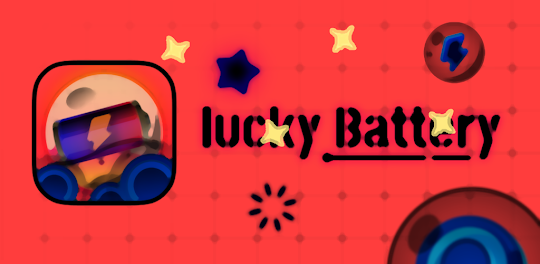 Lucky battery