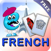 French Baby Flash Cards 