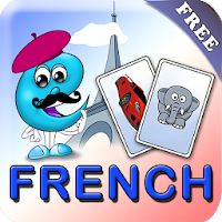 French Baby Flash Cards