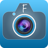 Facey Camera icon