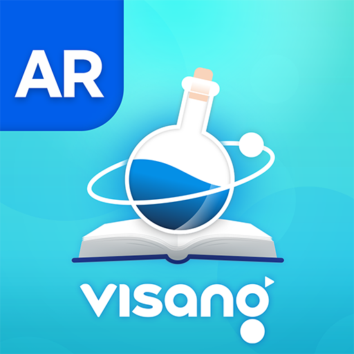 비상교육 AR 과학 교과서 logo