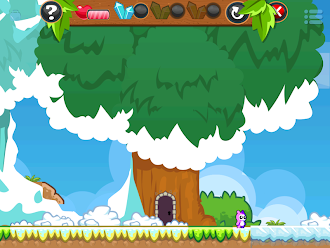 Game screenshot Fantasiant - 小さなヒーロー apk download
