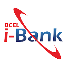 图标图片“BCEL i-Bank”