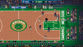 Game screenshot Hoop Land apk download