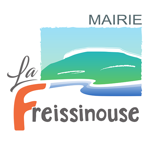 La Freissinouse mon village logo