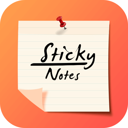 Sticky Notes Download on Windows