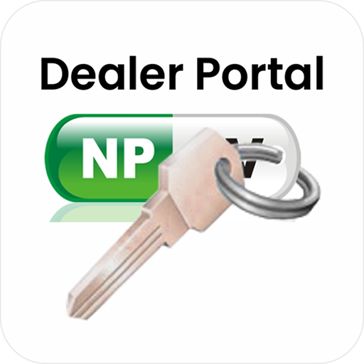 NPAV Dealer Portal  Icon