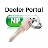 NPAV Dealer Portal icon