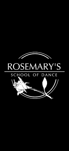 Android application Rosemary's School of Dance screenshort