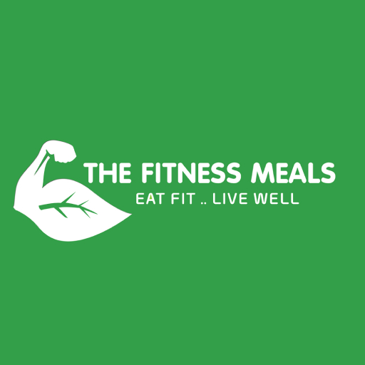 The Fitness Meals logo