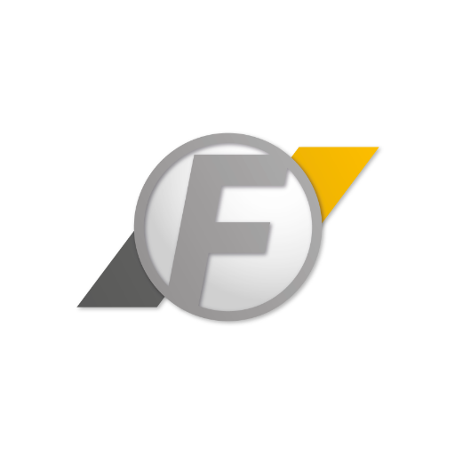 Odysys D3 Fahrer App logo