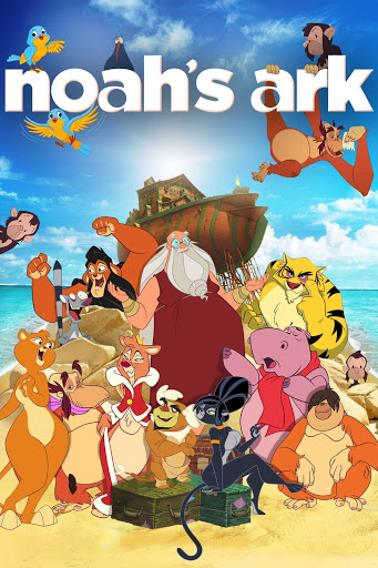 Noah S Ark Movies On Google Play
