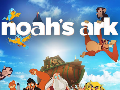 上 noah's ark movie with morgan freeman 550962-Noah's ark movie with morgan freeman
