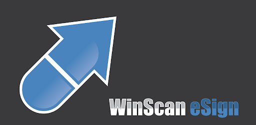 WinScan eSign
