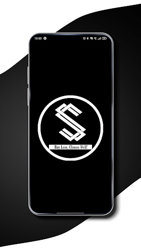 Android application Store Station screenshort