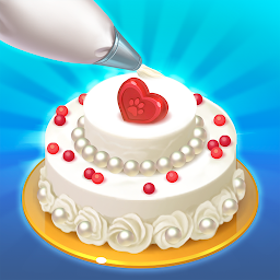 Immagine dell'icona Sweet Escapes: Build A Bakery