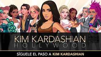 Game screenshot Kim Kardashian: Hollywood mod apk