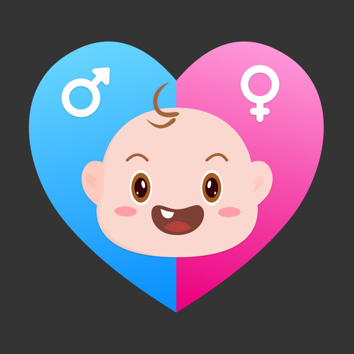 AI Baby Generator Face Maker  Icon