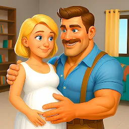 Mother Life Simulator: Eden Mod Apk