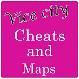 2018 Cheat Code For  Vice City icon