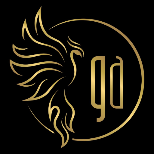 Gravity Arts logo