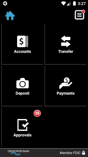 GRB Business Screen 3
