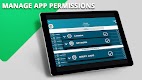 screenshot of Revo App Permission Manager