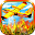 Airplane Firefighter Simulator Pilot Flying Games