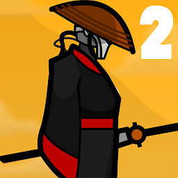 Straw Hat Samurai 2: Slasher Mod Apk