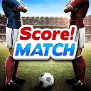 Score! Match - Football PvP