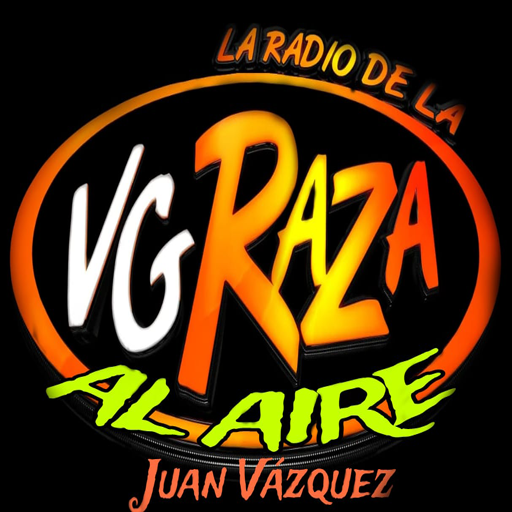La raza radio online