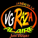 VG LA RADIO DE LA RAZA icon
