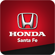 Honda Santa Fe 1.8 Icon