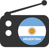 Radio Argentina, all Radios icon