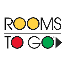 Rooms To Go ikonjának képe