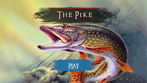 The Pike Screen 2