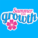 Summer for Growth 2016 icon